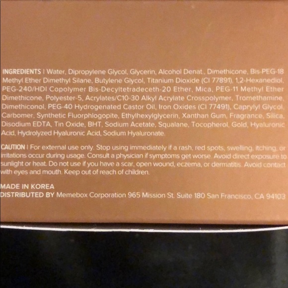 Straight Radiate-Moisturizer - Picture 3 of 7